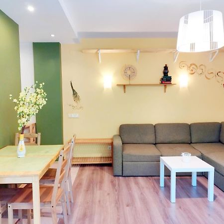 Trendy Old Town Area - Paupys Nature Treat Apartment VNO Dış mekan fotoğraf