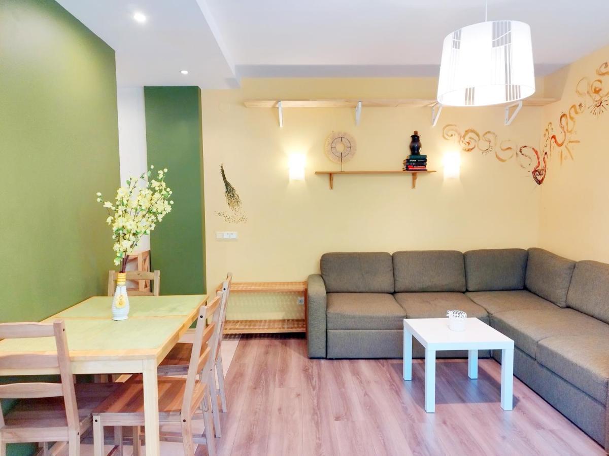 Trendy Old Town Area - Paupys Nature Treat Apartment VNO Dış mekan fotoğraf
